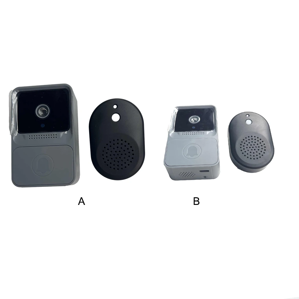 

Беспроводной дверной звонок, кинетический дверной звонок, дверные колокольчики, дверная фурнитура, колокольчики для умного дома