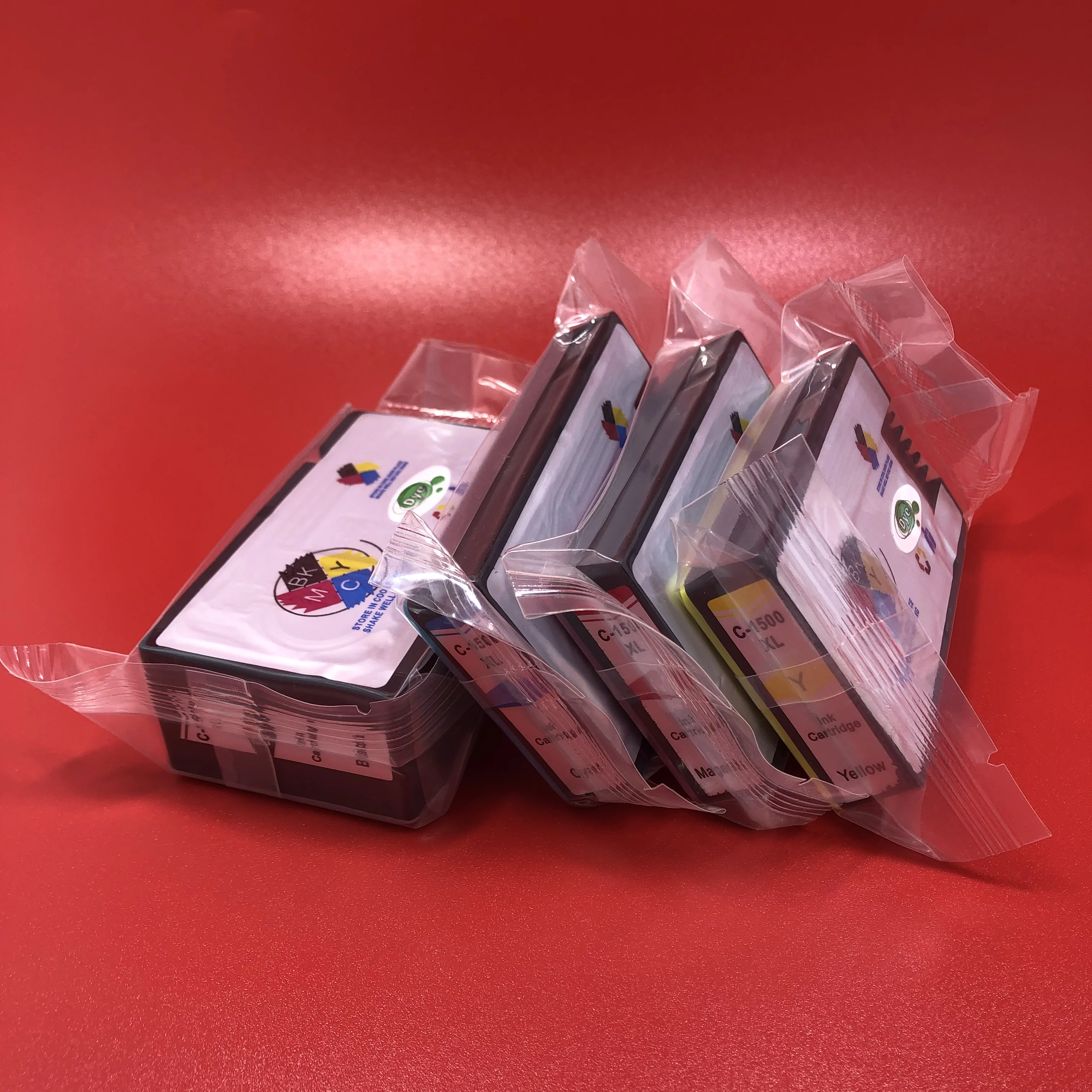 Cartuccia D'Inchiostro Compatibile Pgi-1500Xl Pgi-1500 Pgi1500 Per Stampante Canon Maxify Mb2050 Mb2150 Mb2350 Mb2750