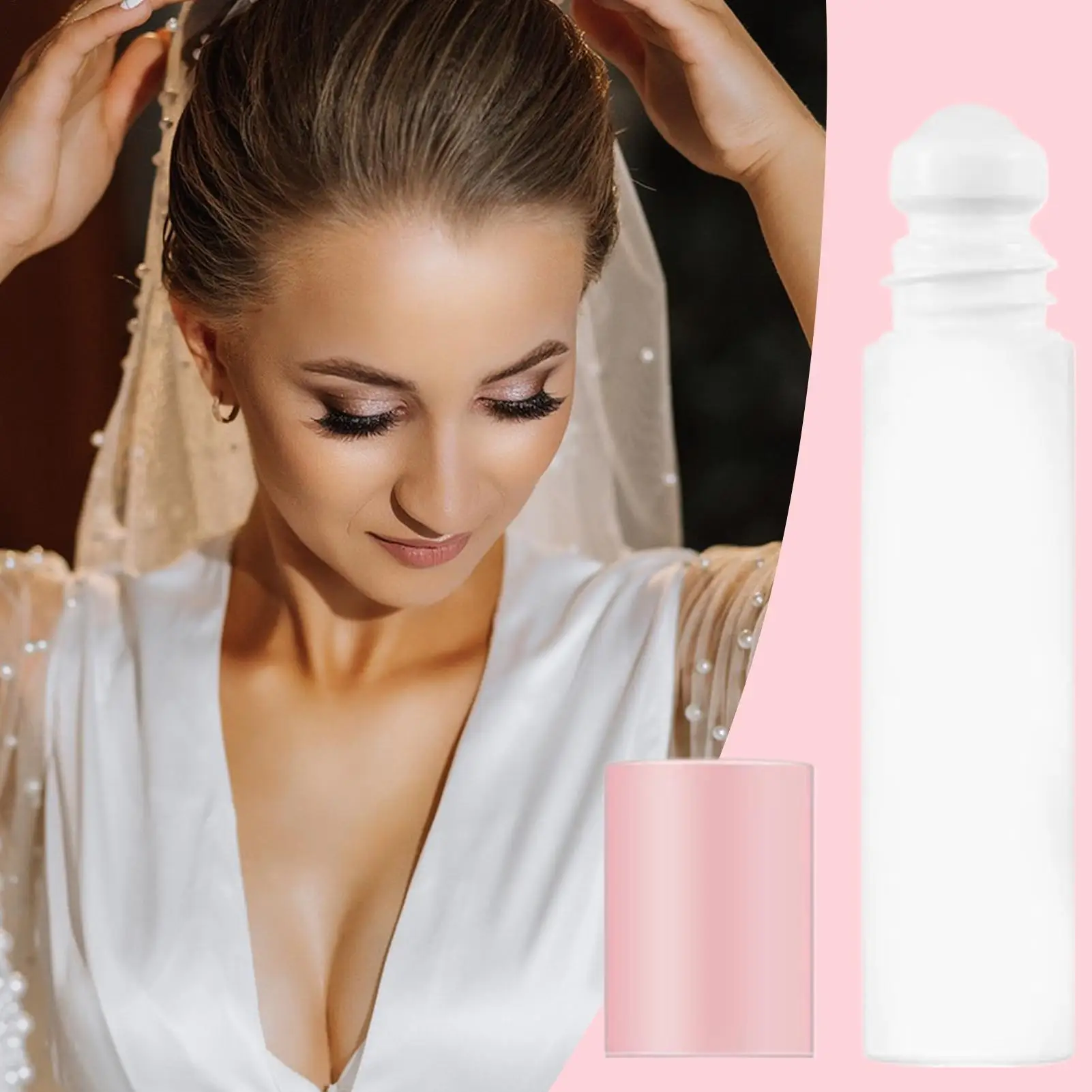 new Anti-Slip Glue Roll On Skin Adhesive For Clothing Dress Body Skin Anti-exposure Bra Non-slip Fixed Protect Girls'Privacy