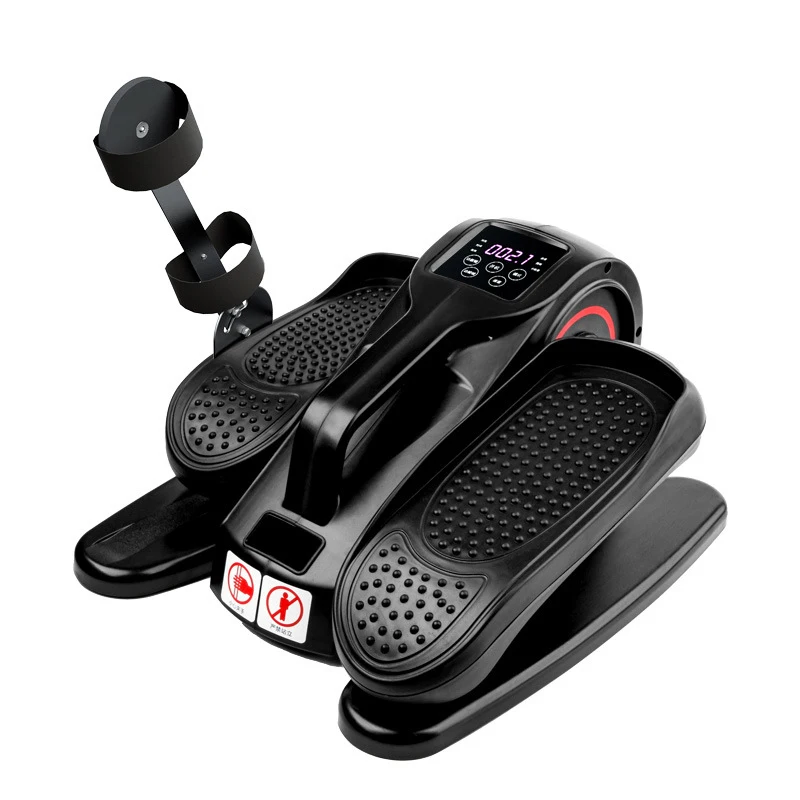 Rollingsurfer Sotto Scrivania Ellittica Acchina, Regolabile Velocità - Foto 7