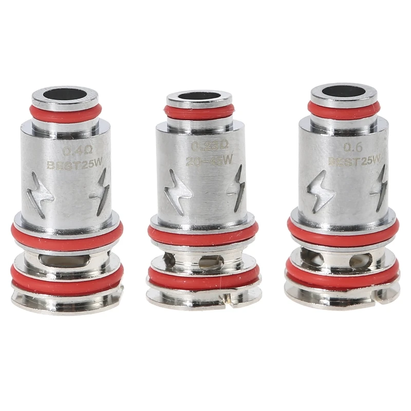 Vape Atomizer Core Compatible withRPM 4 GPriv Pro Pod LP2 Coil Vape
