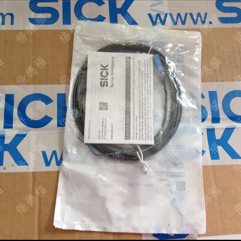 

SICK SENSORS FOR T-SLOT CYLINDERS RZT7-03ZVO-KW0 AC/DC 2-wire 5 V AC/DC ... 120 V AC/DC