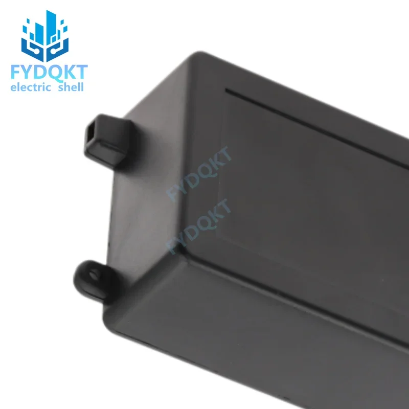 Durable Waterproof Plastic Project Box Enclosure