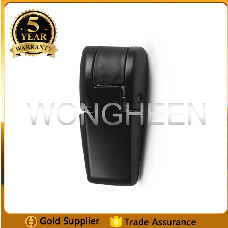 1Pair Left+Right Liftgate Back Window Glass Hinges 3C5Z-78420A69-AA 3C5Z-78420A68-AA Fit for Lincoln Aviator 2003 2004 2005