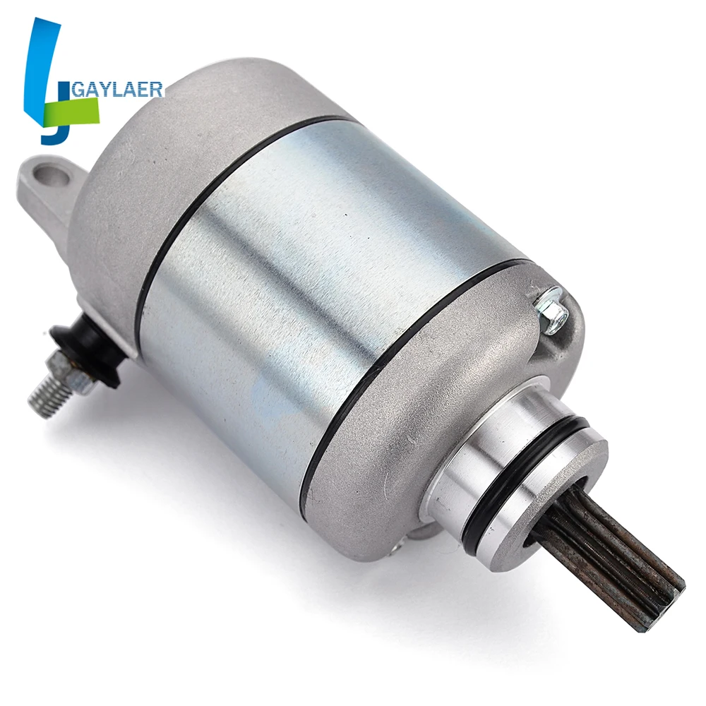 

Starter Motor 77040001000 for KTM 250 XC-F XCF-W EXC-F SX-F XCF XCFW EXCF Six Days Champion Factory Edition SXF 250