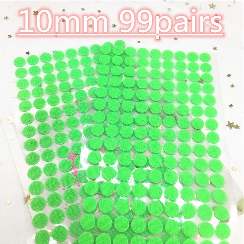 Ruban Autocollant Scratch (crochets Et Boucles) - 20mm X 3m - Gris Clair - Réutilisable 10 000 Fois - Pour Fixation Amovible