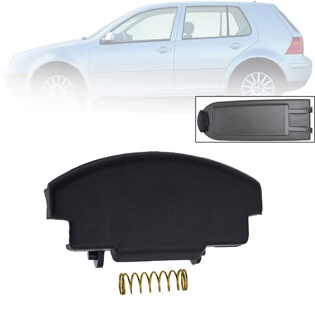 

Car Console Armrest Cover Latch Clip For Car Interior Accessories 1pc 3B0868445b41 Car Equippments High Quality