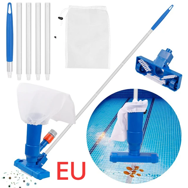 EU PLUG SET