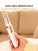 Portable Electric Foot Grinder Pedicure Remover Precision Grinder 5