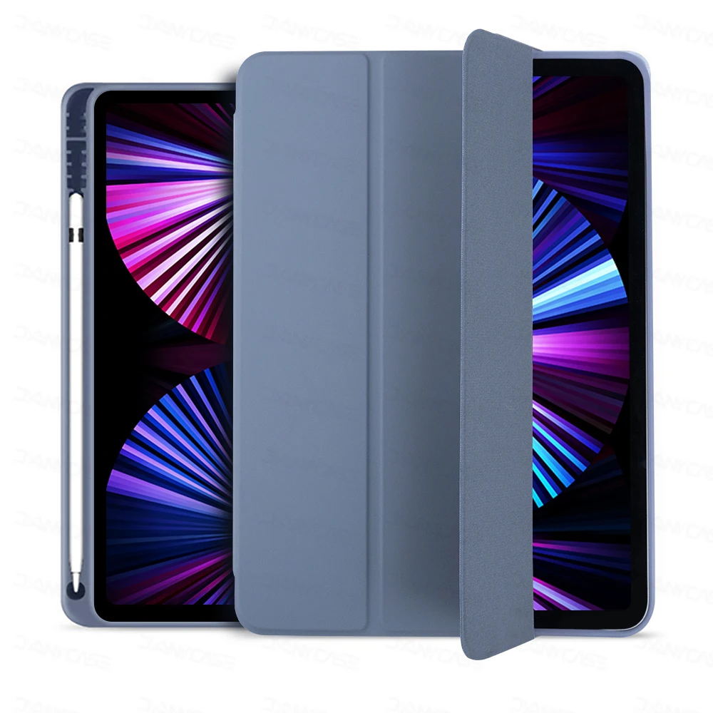 For iPad 10.2 Case 9 8 7th Generation Cover For 9.7 5 6th Air 2 10.5 Air 3 10.9 5 4 Pro 11 Mini 5 6 10th Case iPad Case Tablet Case