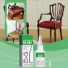 Multifunctional Glue Liquid Adhesive Patch Seamless Waterproof Multifunctional Oily Transparent Sol 30ml 1