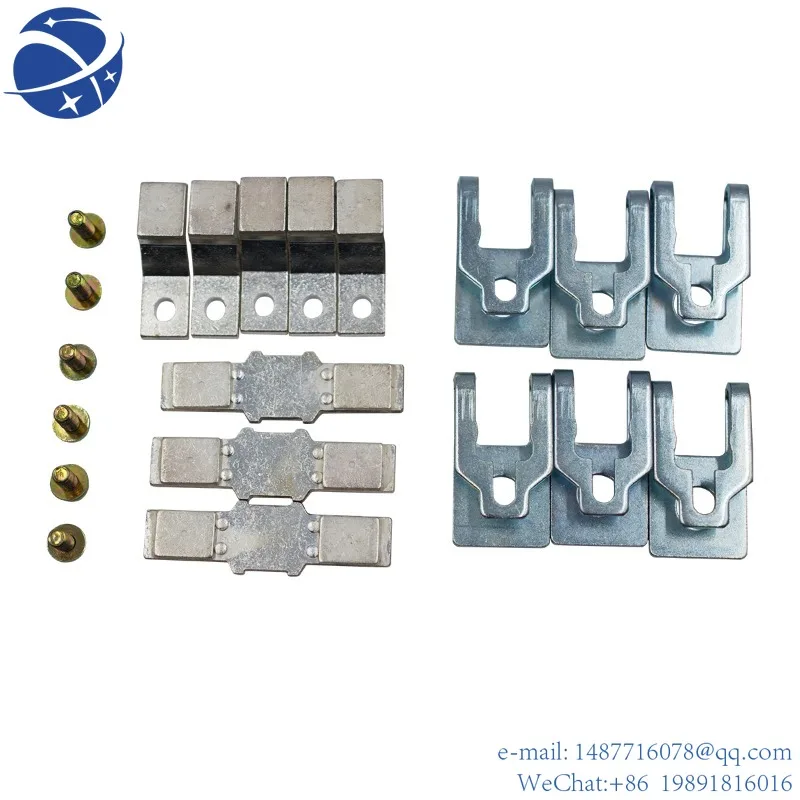 

YYHC 3TY7510-OA 3TF Main Contact 3P 3TY7510-0A Used for Contactor 3TF51