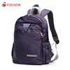 Fouvor Fashion Oxford Computer Backpack for Women Large Outdoor Zipper Travel Bags Canvas Multifunctional School Bags 2587-11 4