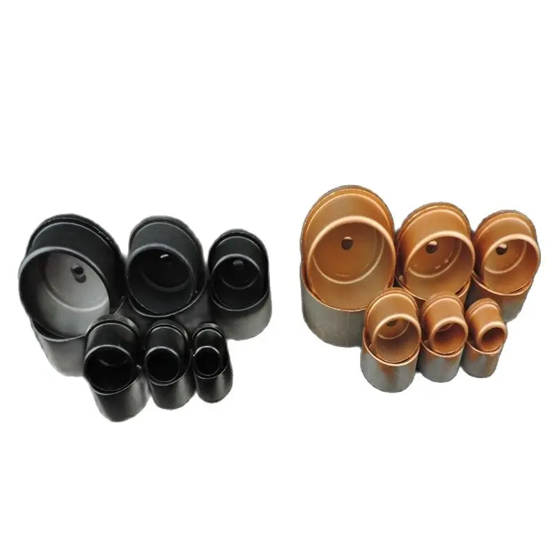 

Free shipping 3mm thickness (6pcs/set) medium welding parts die head 20-63mm Welding Mold PPR/PE/PB Water Pipe hotmelt butt weld