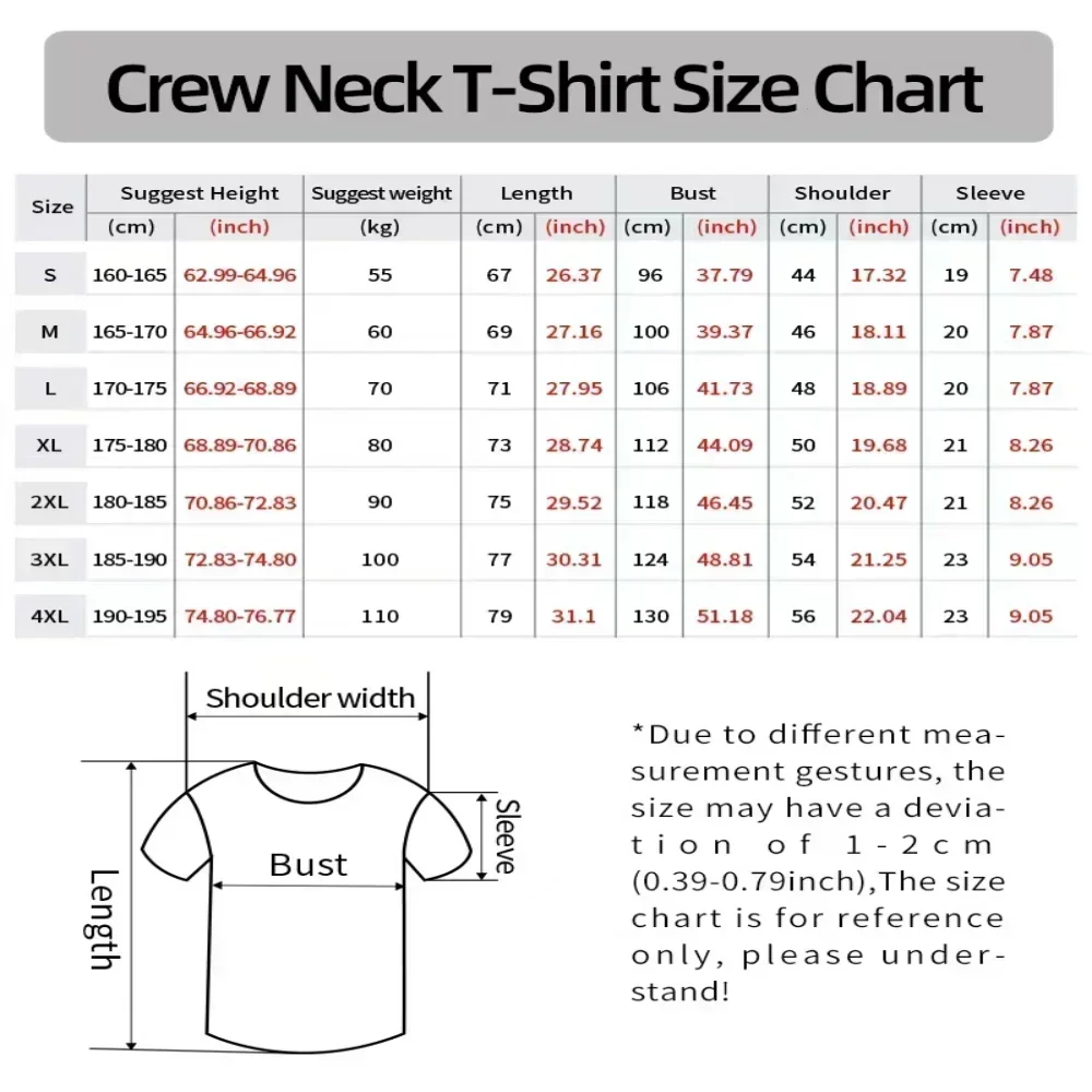Summer New Camouflage Ape Face Loose Casual Printing Short-sleeved T-shirt Pure Cotton Round Neck Men's and Women's Casual Top 6