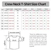 Summer New Camouflage Ape Face Loose Casual Printing Short-sleeved T-shirt Pure Cotton Round Neck Men's and Women's Casual Top 6