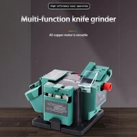 Multi purpose Grinding Drill Adjustable Angle, Compact and Easy to Control, Durable Engineering Plastic Body 1