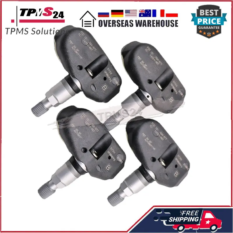 ȥ   Ϸ ť RL TL MDX 3.2L 3.5L 2005-2014 315MHz TPMS , Ÿ̾   06421-S3V-A04
