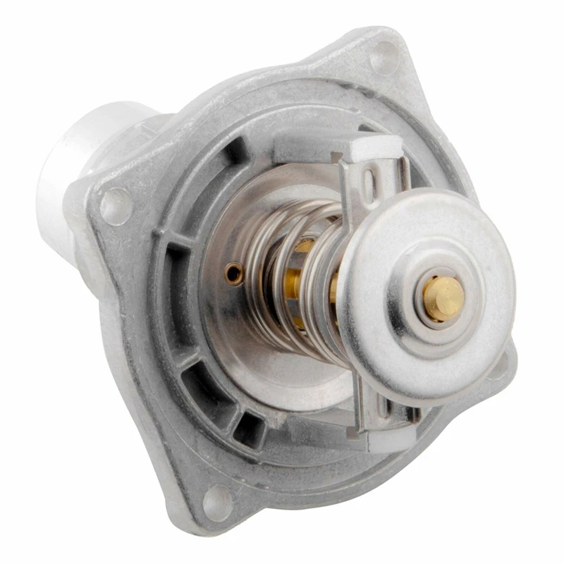 BMW X5 V8 용 온도조절기 하우징, 3.0L 4.4L 4.6L 740IL 540I 740IL 4.4L PEL000060