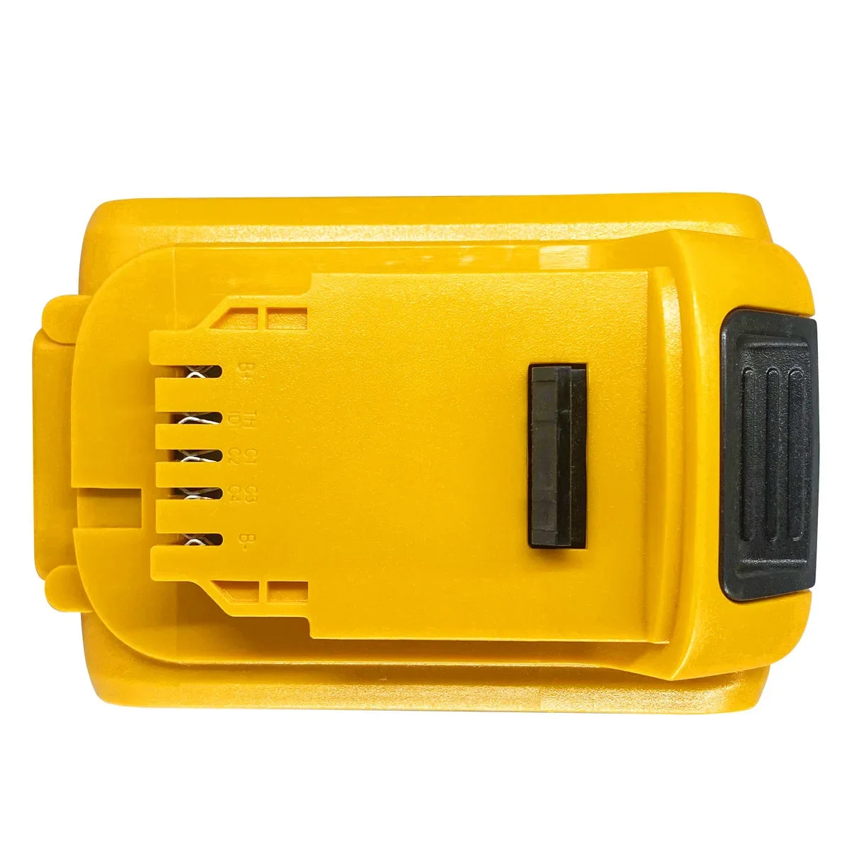 Mobile Phone Charger DEWALT 18V 5.0AH DCB115 DCB118 battery charger fast charging lithium battery tool battery
