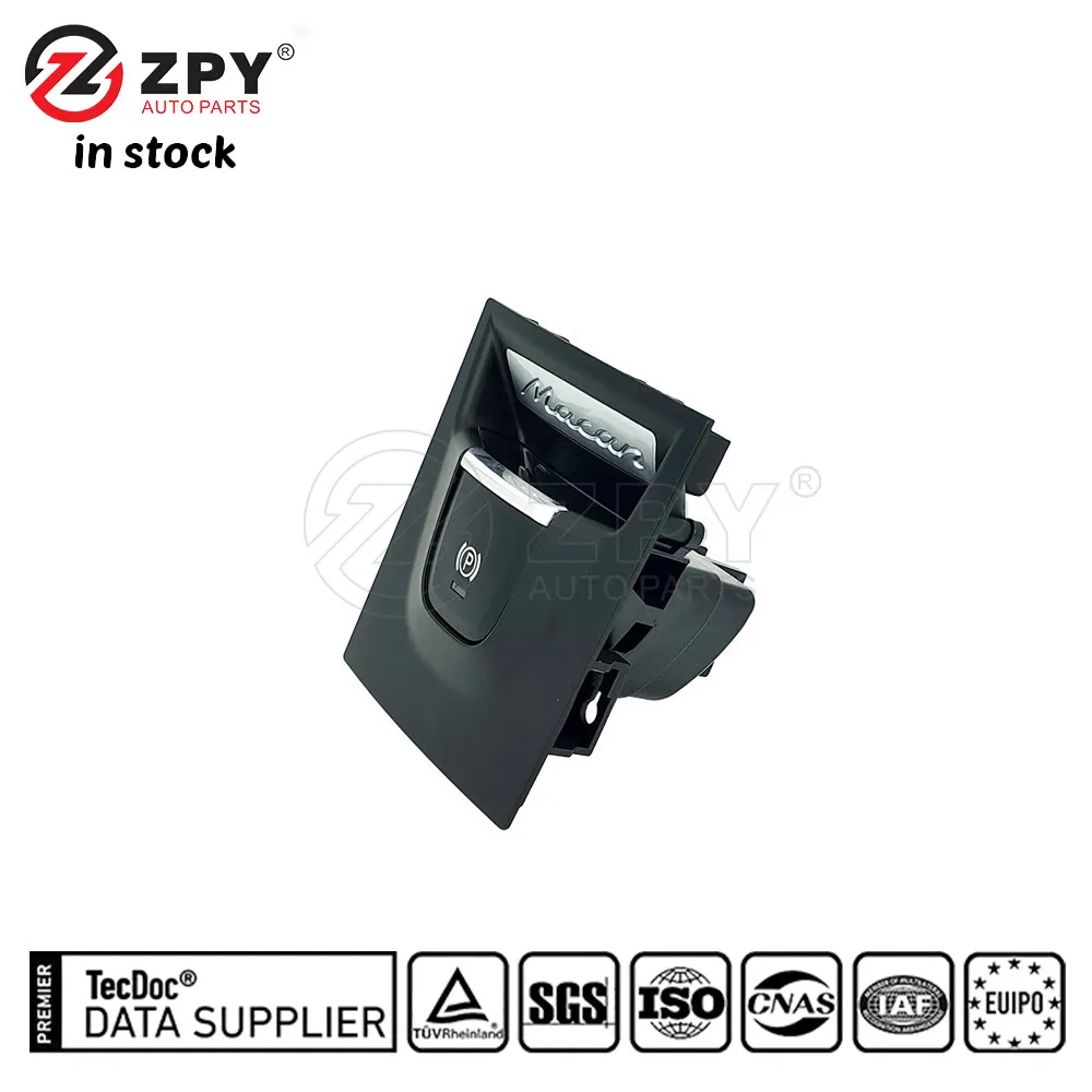 포르쉐 마칸 15-18 3.0L 95B 927 225A용 ZPY 핸드 브레이크 제어 스위치 버튼