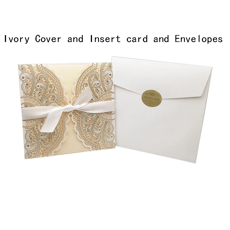 One Set Ivory
