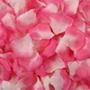 Pink white gradient