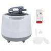 Sauna Steamer 3L Portable Large Capacity Lightweight Sauna SPA for Home SPA 3