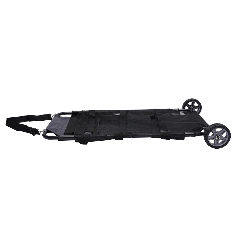 Heavy Duty Pet Stretcher for Injured Pets