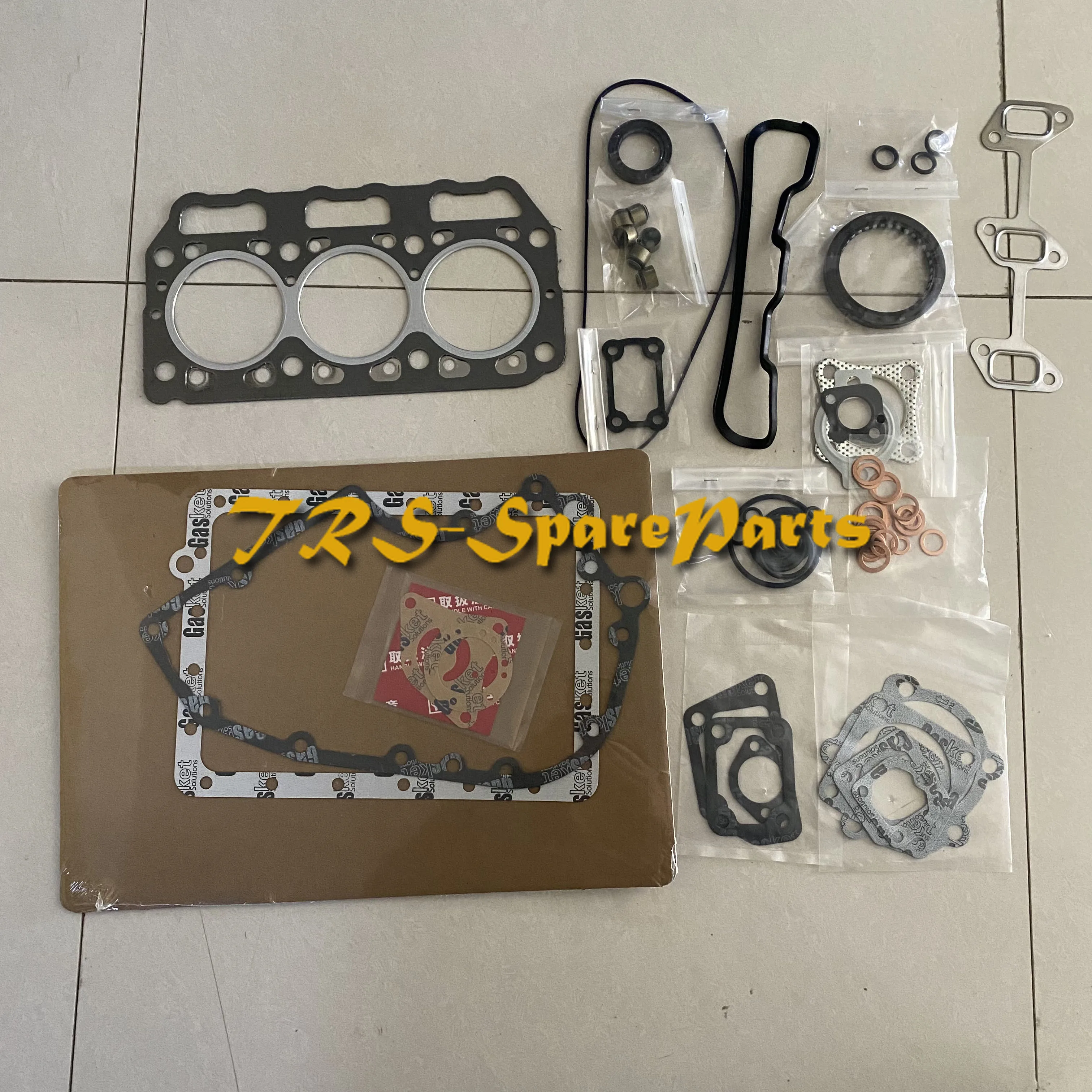 Pièces YANMAR 3GM-30F (YEU) acheter maintenant | SVB