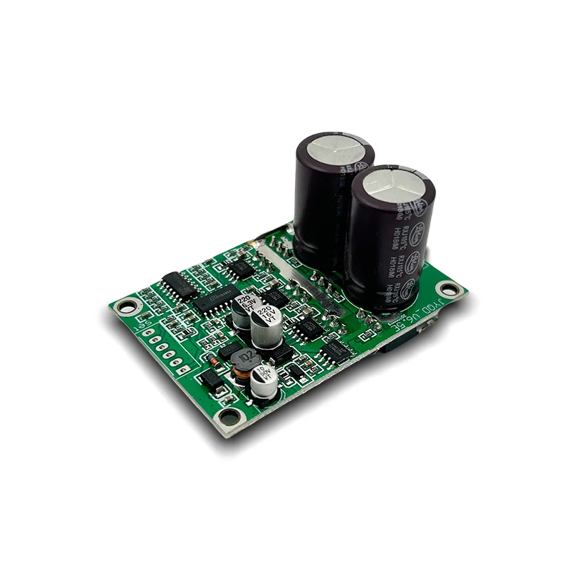 36-72V Original JUYI Tech JYQD-V6.5E bldc motor driver board for sensorless brushless DC motor