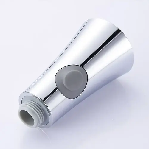 Kitchen Pull Out Faucet Sprayer Nozzle Sprayer ABS Durable Water Saving Shower Spray Head Bathroom Basin Sink Tap Replacement - Image 29