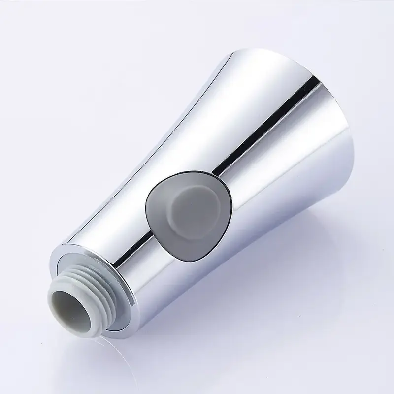 Kitchen Pull Out Faucet Sprayer Nozzle Sprayer ABS Durable Water Saving Shower Spray Head Bathroom Basin Sink Tap Replacement - Image 29