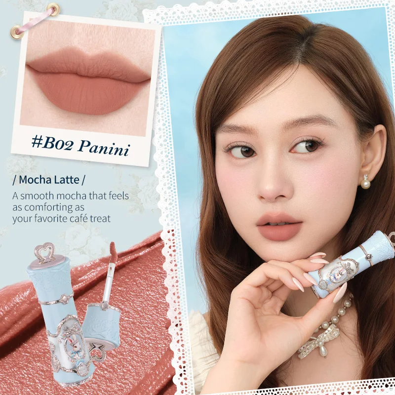 B02 Panini