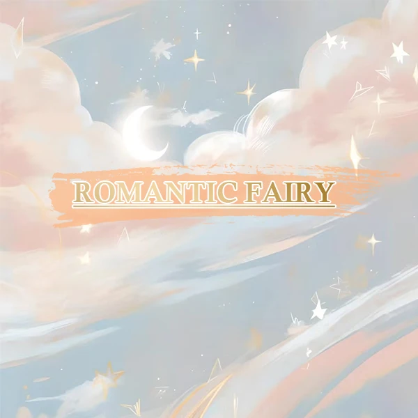 Romantic Fairy Store