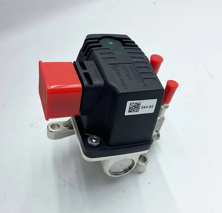 4377649 24V Diesel Emissions Fluid (DEF) Module Injector AdBlue Urea Injection Dosing Module Doser Pump For Cummins Engine