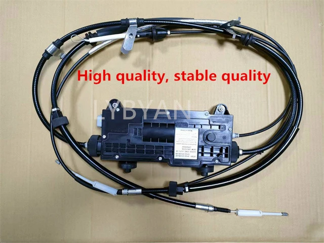 New Ap03 Parking Brake Module Lr072318 For Land Rover Discovery 4 Range  Rover Sport L320 - Handbrake Parts - AliExpress