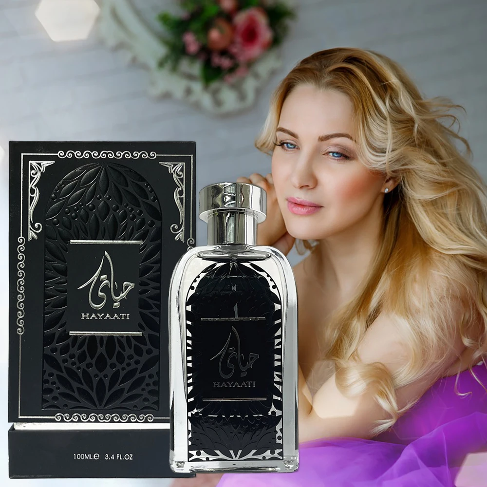 Brand духи Lasting Fragrance Pheromone Perfume Women Body Spray Plant Floral Scent Parfum Men Cologne 100ml Perfumes Masculinos