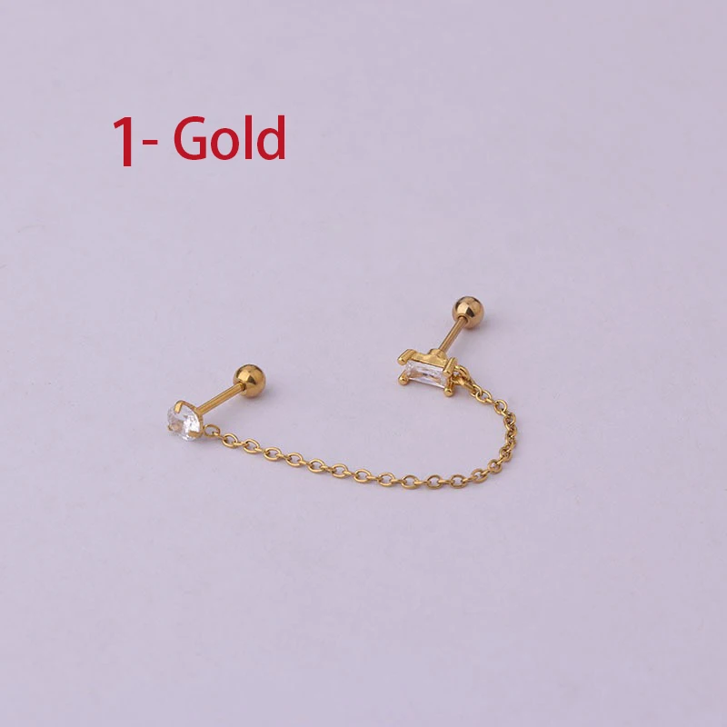Y20421-1Gold-1PC