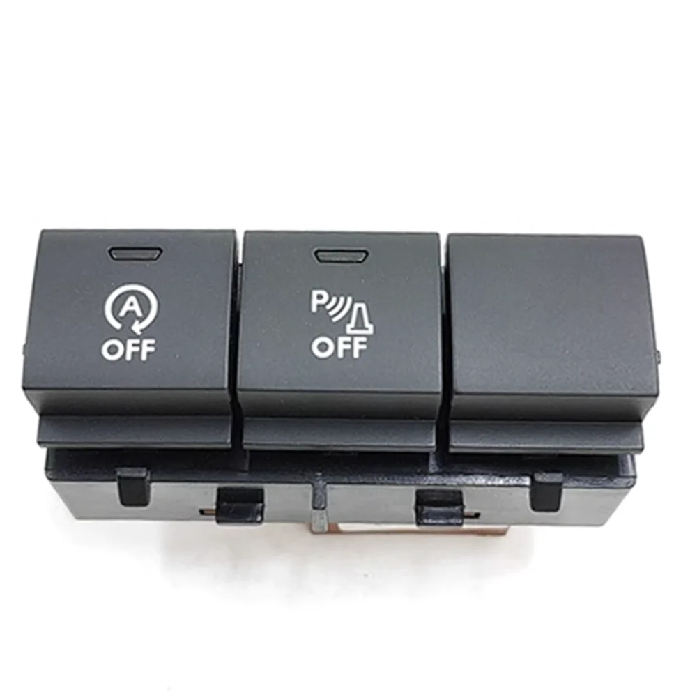 For Peugeot 408 308S The start-stop switchthe parking assist