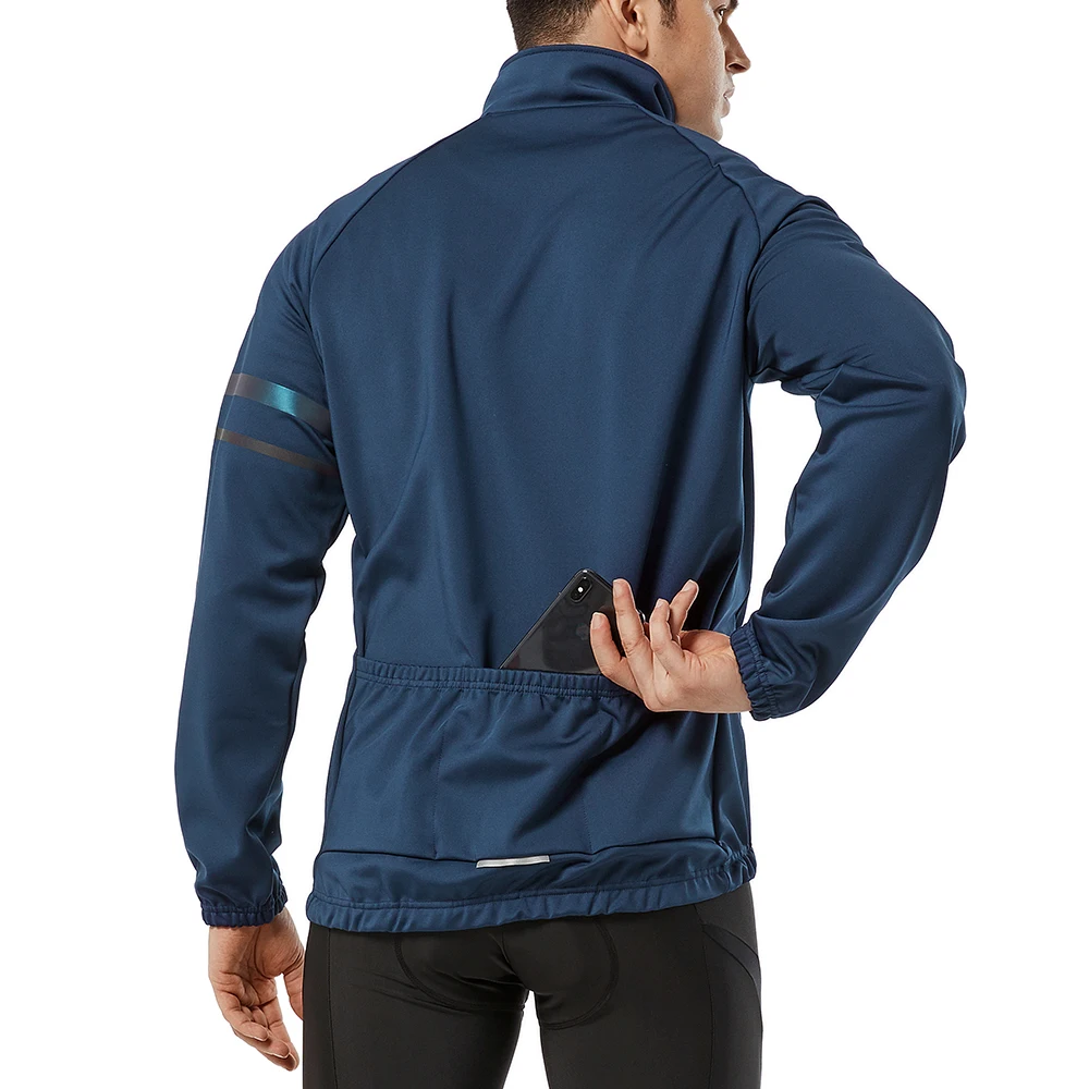 Men Cycling Jacket Winter Thermal Fleece Bicycle MTB Road Bike Clothing Windproof Waterproof Long Jersey Keep Warm Coat cycling jacket,cycling clothes