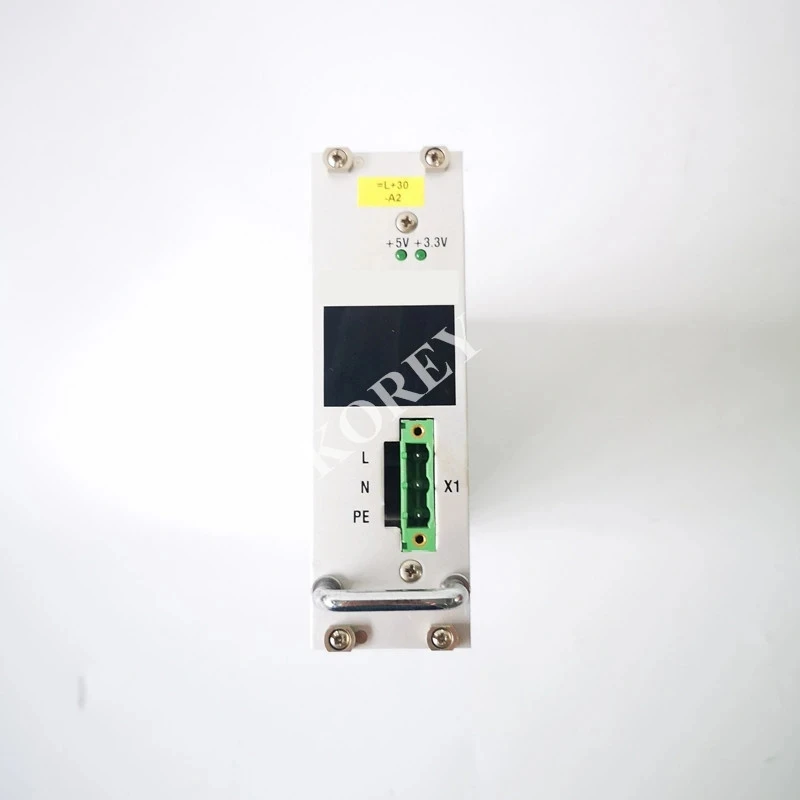 

German MGV System Power Board TASC3-PSU Spot Inquiry