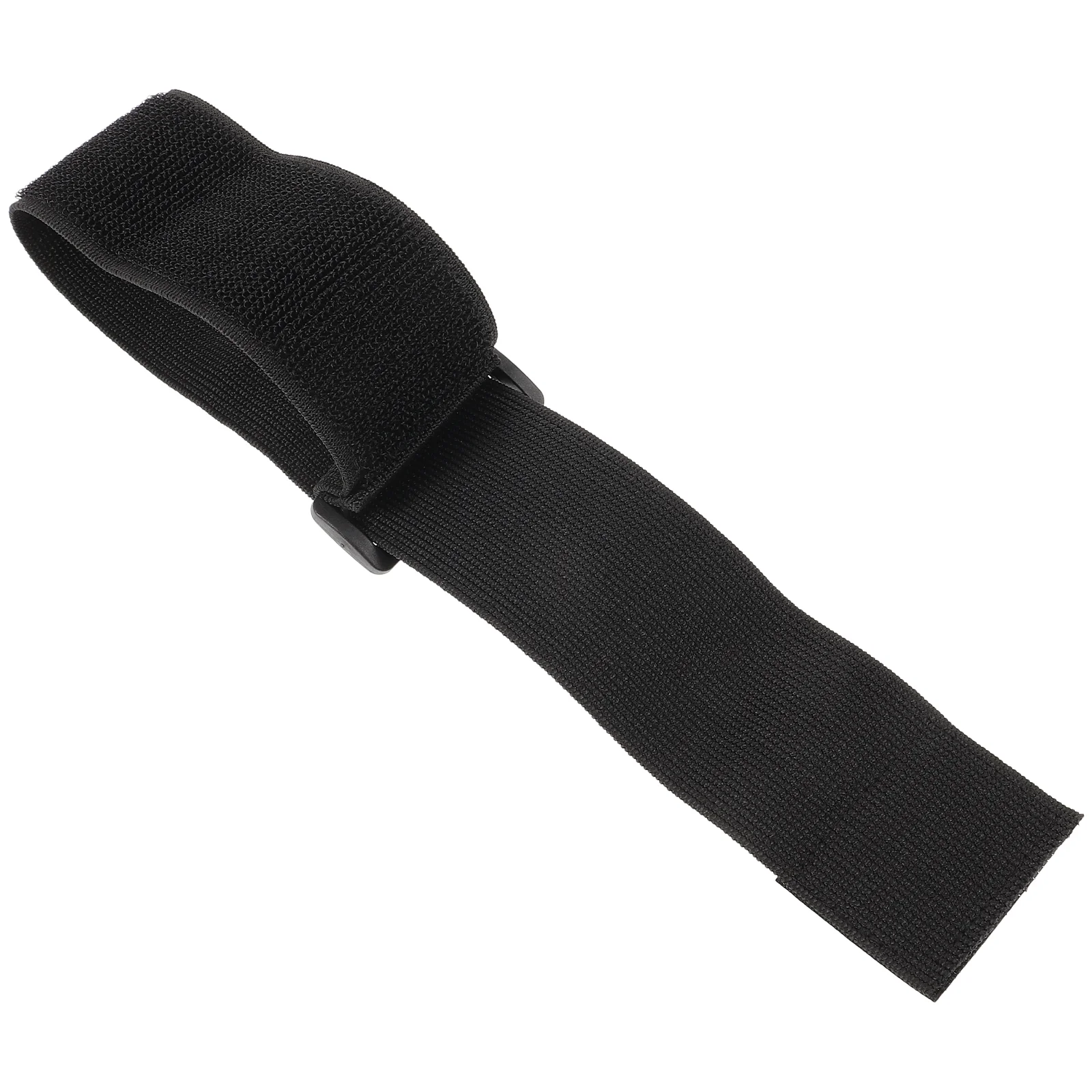 Strap Shin Guard Replacement Catchers Gear Straps The Ball Security Nylon Fixed