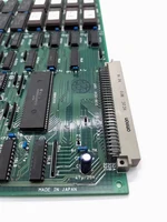 Original Tajima 62AE CPU Circuit Board - Second-Hand Embroidery Machine Part - Image 3