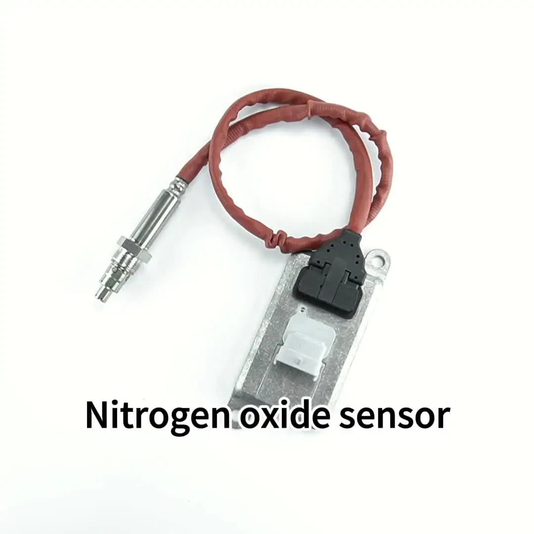 22219281 5WK96718B Оригинальный новый датчик азота и кислорода NOx для грузовиков Volvo EURO 6 FH4