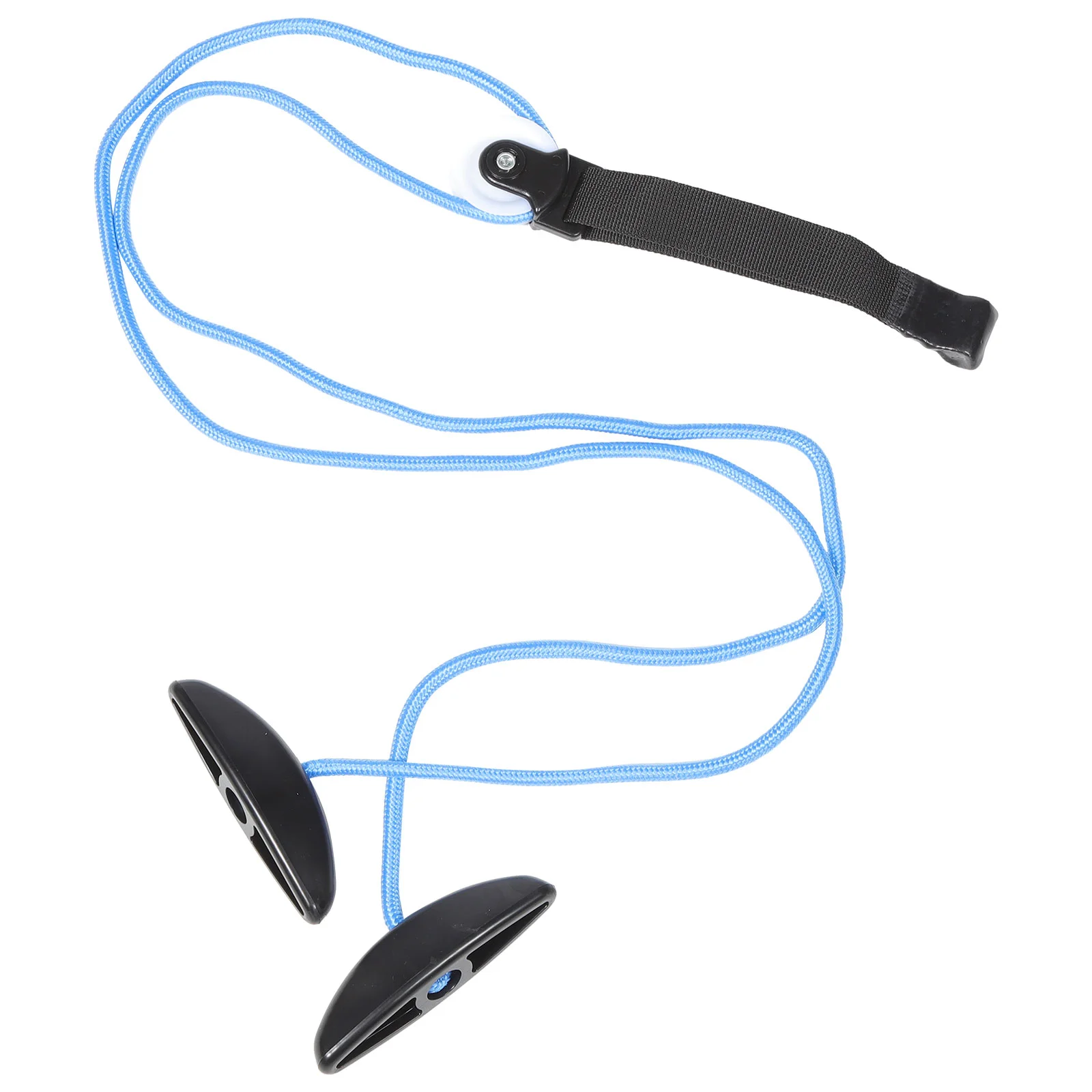 

Simple Indoor Pulley Trainer Household Shoulder Fitness Accessories Supply Convenient over The Sports