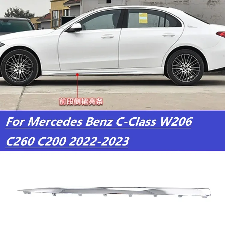  Ʒ ũ Ʈ Ʈ, ޸  C Ŭ W206 C260 C200 2022-2023