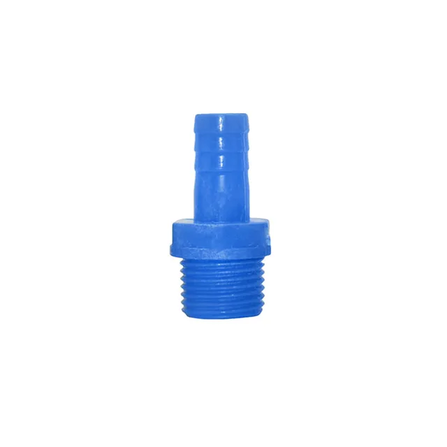 Pvc 20 Mm 1/2 Szál Hím 8/10/12/11/16 -Es Tömlő Barb Csatlakozó Kerti Illesztő Farm Öntözőcsövek Ízülete - Image 3