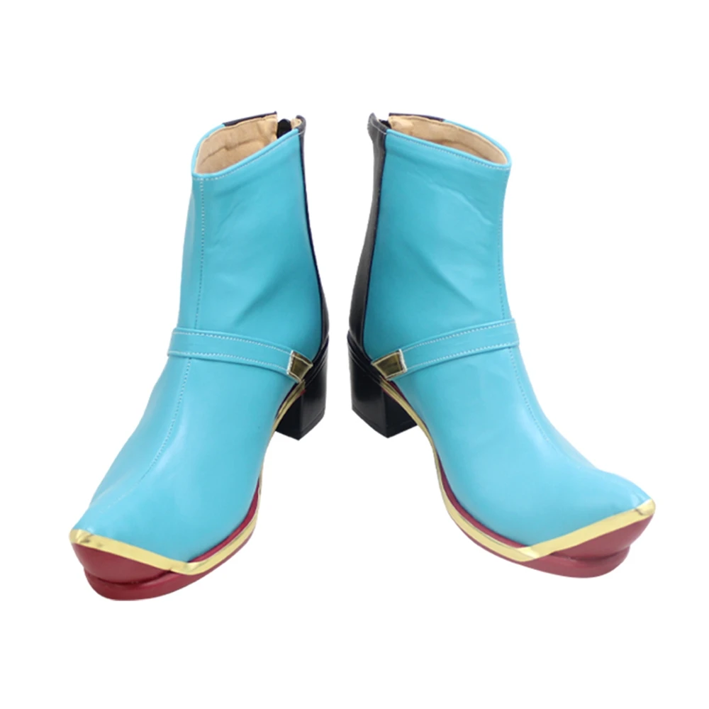 

Unisex Anime Cos Hibiki Wataru Cosplay Costumes Shoes Boots Custom Size