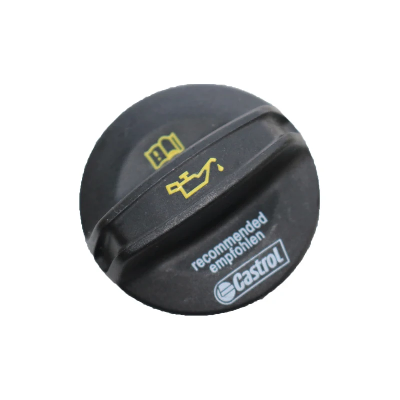 EA888 Third Generation Engine Oil Cap 06G103485 For VW Passat B8L Golf 7 MK7 Touran L A4L Q5 A3 1.8TSI 2.0TSI 06G 103 485
